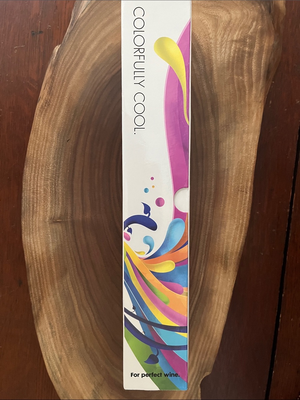 Corkcicle Wine Chiller